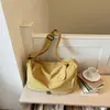 Bolsa de Viaje para Mujer para Viajes Cortos, Natación, Deportes, Yoga, Fitness, Bolso de Almacenamiento de Moda, Ligero, Gran Capacidad, de Mano, Cruzado