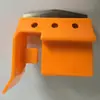 Acessórios para Espremedor de Laranja Fresca 2000E Espremedor de Frutas Faca Descascadora de Laranja Suporte para Máscara Bola de Prensagem