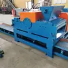 Máquina Cortadora de Barras de Acero Tipo 1000 Planta de Procesamiento de Barras de Acero Granulador de Acero Caótico Máquina Cortadora de Barras de Acero Grande Personalizada