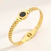 Pulsera Popular de Moda Versátil Transfronteriza para Mujer, Lujo Ligero, Sensación de Alta Gama, Estilo Europeo y Americano, No se Desvanece, Exquisita Pulsera de Cielo Estrellado con Circonitas