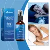 Spray de Aceite Esencial para Dormir Ximonth Mejora el Sueño y Cuida el Malestar Nocturno y Spray para Dormir Seguro