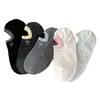 Calcetines Invisibles Finos de Verano para Mujer, Anti-Olor y Antibacterianos, Antideslizantes, Calcetines Invisibles para Mujer, Venta al por Mayor desde Zhuji
