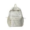 Mochila nova bolsa de estudante por atacado para alunos do ensino fundamental, mochila escolar de grande capacidade estilo japonês e coreano, mochila moderna para campus Ruiying