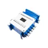 Huainan Litong KXJ127 Caja de Control Programable PLC Antiexplosiva y de Seguridad Intrínseca para Minas, Calidad de Fábrica Original