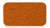 Exportación Transfronteriza de Posavasos y Manteles Individuales Hechos de Tela de Fieltro de Color Mixto, Tela de Fieltro Perforada con Aguja de Colores Variados y Fieltro Adhesivo Absorbente de Vibraciones para Equipos