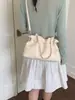 Bolsa Tote Transfronteriza de Gran Capacidad para Mujer 2026 Verano Nuevo Estilo Retro Casual Bolso de Mano Bolsa Tote para Viajes Diarios