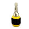 Biela de Conexión Wm Cabeza Grande Mango Hexagonal de 60 mm Liberación Rápida Emergente Biela de Bloqueo Automático Biela de Conexión de Bloqueo Automático Hexagonal de 1/4