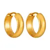 Brincos Minimalistas de Aço Titânio Aço Inoxidável para Mulheres, Estilo Trendy Ins, Versáteis para o Dia a Dia, Brincos de Alto Padrão para Comércio Exterior Europeu e Americano