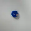 Transfronterizo en stock-estilo lote mixto raqueta de tenis amortiguador de silicona amortiguador de raqueta buffer de goma blanda de PVC a prueba de golpes