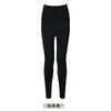 Pantalones de Yoga de Cintura Alta con Partículas de Masaje para Mujer, Adelgazantes y Favorecedores, Leggings de Yoga Cómodos, Pantalones Ajustados para Mujer