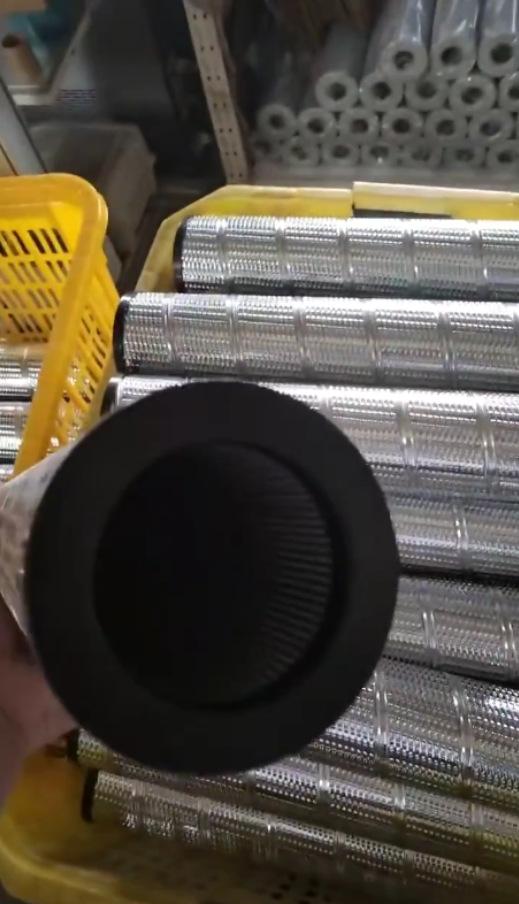 MP FILTRI翡翠MR2503P25V过滤器油滤芯126