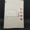 Funda SuiTable para Huawei T 5.0/10.1 pulgadas TPU Transparente Funda Protectora para Tableta Fu Yao TableT 5 Alta Transparencia Carcasa Anti-caídas