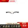 Adecuado para Mitsubishi Sep 93-02 Placa de Arco de Rueda Cabina Estrecha, Piezas Exteriores Mitsubishi