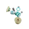 Adecuado para Atlas Copco Atlas C106 Tipo Caja de Entrada de Aire Kit 2200900950 Compresor de Aire Td