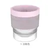 Silicone Whisky Redondo Fabricante de Cubos de Gelo para Gelo Gelo Esférico Congelado Almofada de Gelo Molde