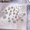 Joias para unhas atacado liga pilha Acabamento diamante strass tamanho strass unha de noiva diamante Super Flash strass acessórios para unhas