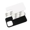 Para Apple XR/13Pro funda de teléfono por transferencia térmica funda de teléfono Apple 8 material de aluminio TPU PC