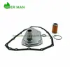 Kit de Juego de Filtros Jf015E Re0F11A para Nissan Mitsubishi Renault Suzuki 1.2 1.8L