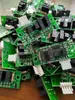 Accesorios para Máquina Bobinadora CNC: Sensor de giro, Bloque de conteo, Contador, Bloque de presión de cable de sensor de origen