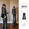 Conjunto deportivo ajustado y adelgazante 2026 nuevo para mujer, conjunto de sudadera con capucha y pantalones largos para otoño e invierno, conjunto de alta gama y versátil