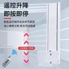 Plataforma elevatória hidráulica de aço inoxidável, tipo trilho, novo elevador de plataforma pequeno simples para uso interno e externo doméstico