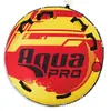 Anel de Reboque Inflável Brinquedo de Exterior Anel de Tecido de Malha Espessado Resistente ao Desgaste Anel de Paddling para Prancha de Surf de Adulto Lancha