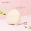 Esponja Gruesa para Maquillaje, Esponja que No Absorbe el Polvo, Herramienta de Belleza que No Absorbe el Polvo, Producto Popular de Comercio Exterior, Esponja para Base de Maquillaje