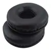 Para conjunto de fones de ouvido Sony DR220DP DR-BT101 DR-ZX102DPV S500 conjunto de couro PU almofadas de ouvido