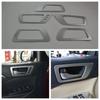 Modificación de Palanca de Cambios para Highlander 15 Adecuado para Toyota 18 Salida de Aire de Control Central Luz de Lectura del Coche Marco Interior de la Puerta