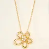 Anel Aberto Flor Oca Zircônia Flor Radiante Dourada com Design Único, Anel Simples e Fashionável para Dedo Indicador para Mulheres