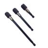 Oferta Especial Vástago de Extensión Hexagonal de Liberación Rápida Autoblocante Extensión para Atornillador Eléctrico Adaptador Rápido Vástago Extensor de Broca