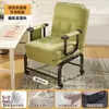 Sillón reclinable plegable para siesta de una persona, sofá cama silla para oficina, cama y silla de doble propósito, silla tres en uno para sentarse, reclinarse y dormir
