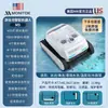 Máquina de sucção de sujeira para piscina robô de limpeza automática filtro água lago de tartaruga fundo de lago de peixes subaquático bomba de poeira