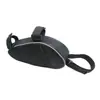Bolsa para Guidão 863 de Equilíbrio com Controle pelas Pernas, Bolsa para Quadro de Bicicleta de Montanha, Acessórios, Equipamento, Bolsa Esportiva, Feito Sob Medida