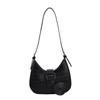 Bolso de Axila para Mujer 2026 Nueva Moda Diseño de Nicho de Gama Alta Elegante Popular para Dama Bolso de Hombro Cruzado