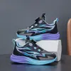 Sapatos Infantis 2026 Novo Outono Tênis Esportivos Infantis Cabedal em Couro Solado Macio Antiderrapante Leve Confortável Tênis de Corrida para Meninas