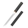 Dragón y Fénix Viven con Cuchillo Mandarín Engrosado de Una Pieza Cuchillo Doble Pelador de Cocina Casero Cuchillo para Fruta Barra Afilada Barbacoa