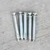 Tornillos de Expansión Especiales para Reductores de Velocidad, Tornillos de Expansión Galvanizados Hexagonales
