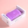 Toalha Refrescante Toalha Esportiva Absorvente Portátil Yoga Fitness Absorvente de Suor Microfibra Toalha de Secagem Rápida
