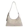 Bolso de axila elegante y con estilo, estilo coreano simple, nueva colección otoño 2026, bolso cruzado para mujer, casual y adecuado para ir al trabajo, bolso de hombro para mujer