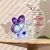 Artesanato decorativo de madeira de outono mais vendido internacionalmente, decorações de janela de estilo natural, pingentes de ambiente para parede de casa