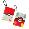 Nuevo Libro de Cartas Pokémon de Amazon 4 Compartimentos 9 Compartimentos Libro de Almacenamiento Set de Cartas Ultraman Libro de Tarjetas de Estrellas Tarjetas de Estrellas de E-Sports