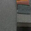 Venta al por mayor del fabricante Tela de hilo de bucle versátil Material de algodón lino DIY Tapicería suave Cojín de color sólido Funda de coche Tela para sofá