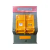 Máquina de Chorro de Arena de Oruga Serie Q32 Maquinaria de Ferretería Limpieza por Chorro de Arena de Acero Equipo Automático de Sandblasting para Eliminación de Óxido