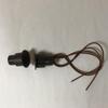 Alarma magnética para puerta MC-38, alarma antirrobo, alarma, alarma magnética para ventana, interruptor magnético para puerta con cable.