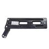 Suporte do Para-choque Dianteiro Nanjing Iveco 14 Suporte Fixo do Para-choque Dianteiro Baodi Placa de Reforço Aproveite