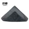 Toalla de Limpieza para Coche de Gamuza, Paño de Limpieza Absorbente de Terciopelo Coral de Doble Cara, Toalla sin Marcas, Trapo de Microfibra para Lavado de Coches