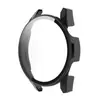 Para Huawei watch GT3 funda 42/46mm película templada GT3 funda protectora funda galvanizada de TPU