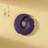 Incienso Púrpura del Este Marca de Inciensos Cuentas de Incienso Tradicionales con Grabado Tridimensional a Doble Cara, Venta al por Mayor de Fábrica en Stock, Hecho a Medida Bajo Pedido