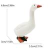 Simulação de fazenda PVC pequenos animais fazenda de aves de capoeira brinquedo simulação coelho gato gado cavalo ovelha galinha pato ganso modelo de cachorro